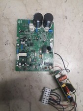 RIPARAZIONE O PRRMUTA  SCHEDA CONDIZIONATORI   ARISTON,HISENSE pcb05-407-V