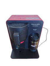 SHARP TE-TS56V-R HEALSIO tea Presso Good