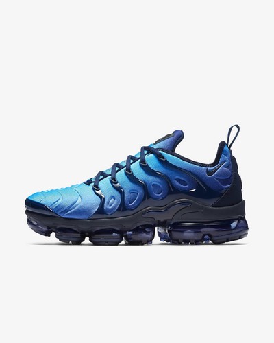 Nike Air Vapormax Plus UK 11 EUR 42 CM 