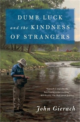 Dumb Luck and the Kindness of Strangers (Paperback or Softback)