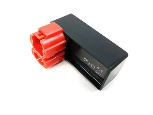 Fuel Cut Off Relay 86-89 TRX350/D Fourtrax Foreman OEM Honda 36100-HA7-671 #G220 - Изображение 2 из 4