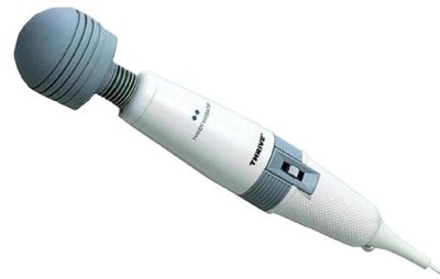 ya08588 Thrive Hand Massager Handy MD01 Body Care Self Massage from Japan
