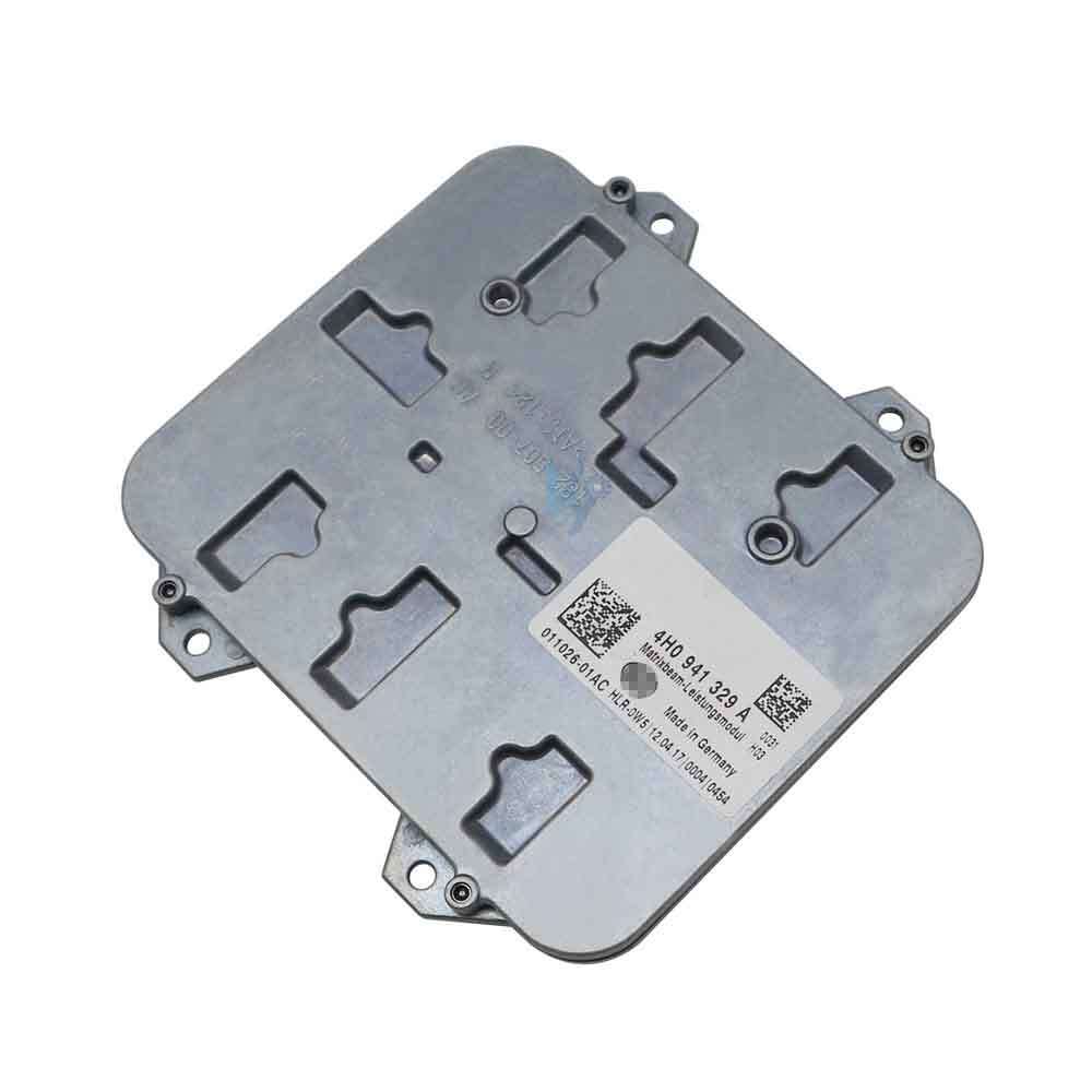 4H0941329A For AUDI A6 ALLROAD RS6 A7 RS7 A8 LED Headlight Module