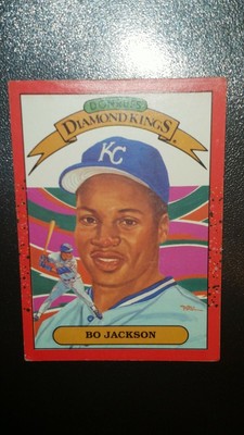 イチロー⭐DONRUSS⭐DIAMOND KINGS 1/1