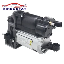Air Suspension Compressor Pump for Mercedes GL ML W166 X166 ML350 A1663200104