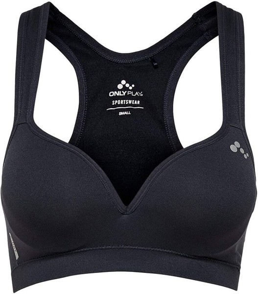 Only Play Damen Onpmartine Seamless Sports BH Opus Sport-Bh Gr.M, Neu !!-image