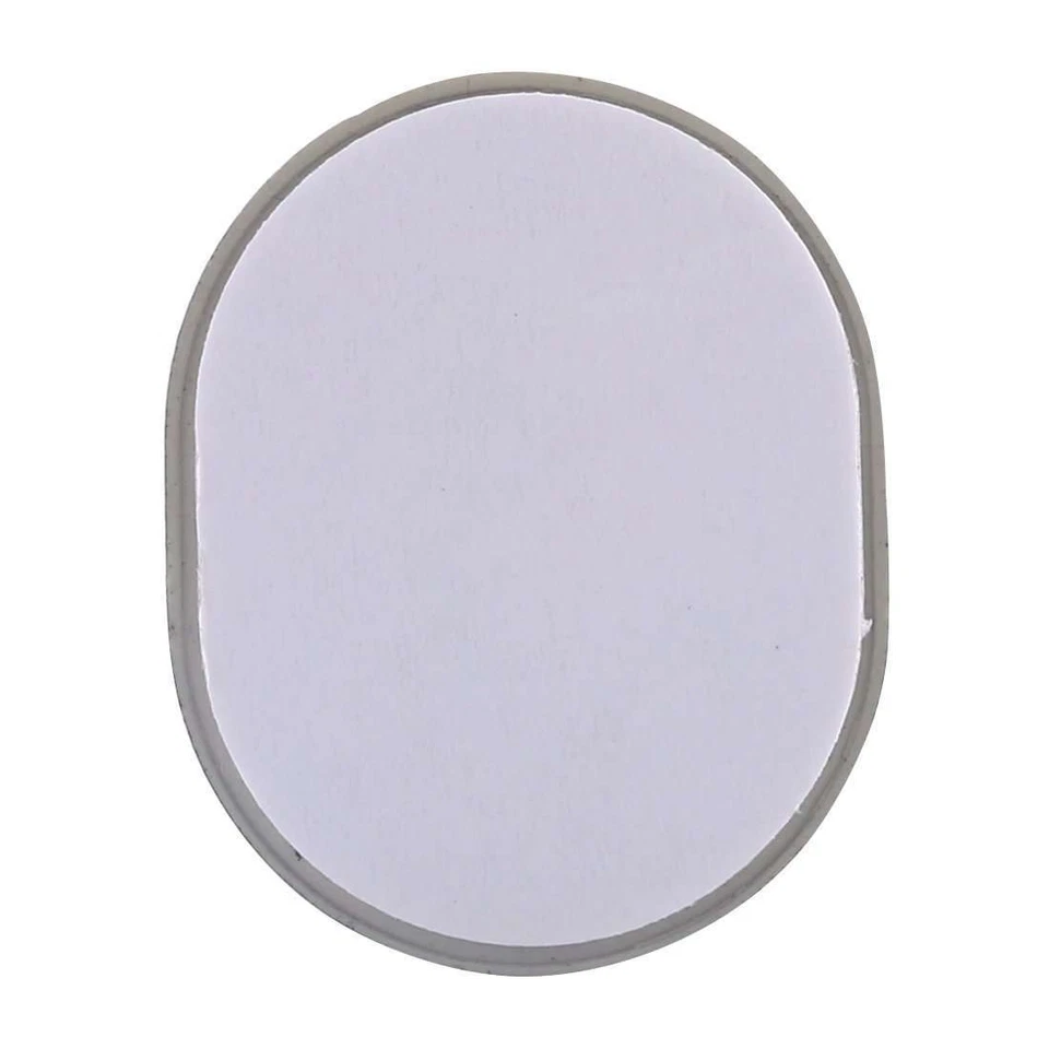 5 pcs Cell Phone Ring Holder Universal 360 degree Metal Plate Hold Finger Stand - Image 4 of 4