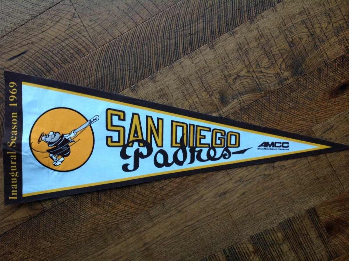 Fanion / Pennant Vintage 
