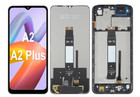 6.52 For Xiaomi Redmi A2 A2 plus LCD Display Screen Touch Panel Digitizer+Frame