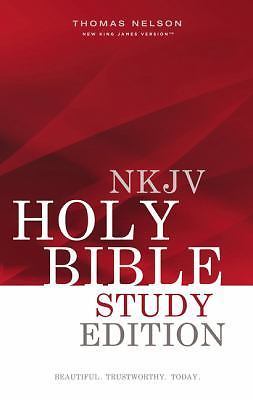 NKJV, Outreach Bible, Study Edition (2017, Trade Paperback) - Image 6