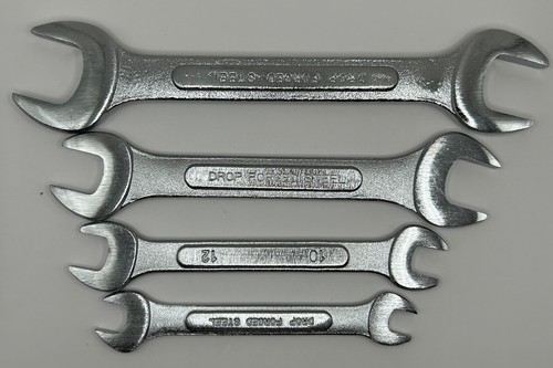 RollUp Tool Kit Kawasaki Ninja ZX4RR ZX6R ZX6RR ZX7 ZX14 ZX14R ZX14 ZX4R ZX6 Bag - Picture 15 of 15