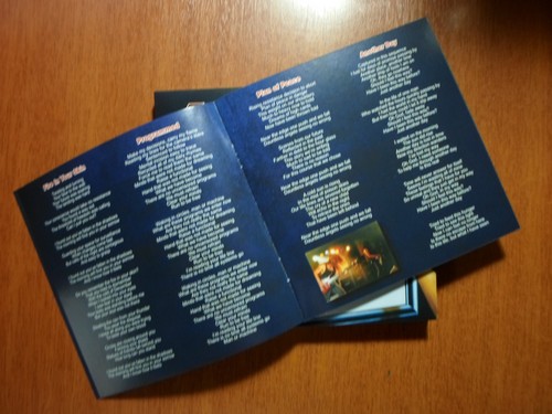 Lethal - Programmed Official DIGI / Bonus - Picture 6 of 10