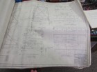 GLEN ALDEN COAL CO. - NANTICOKE - ANTHRACITE BRIDGE CO 1928 PLANS (29) VERY GD — photo 9