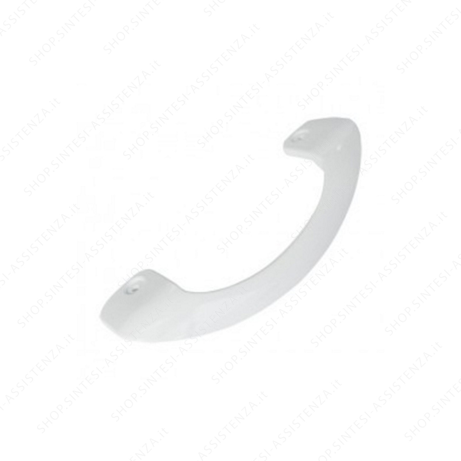 MANIGLIA BIANCA FRIGO CONGELATORE SMEG GORENJE FD26AP CV24B 380373 764930817