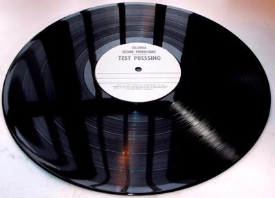 First Choice So Let Us Entertain You 1976 Test Pressing Northern Soul 33rpm VG+
