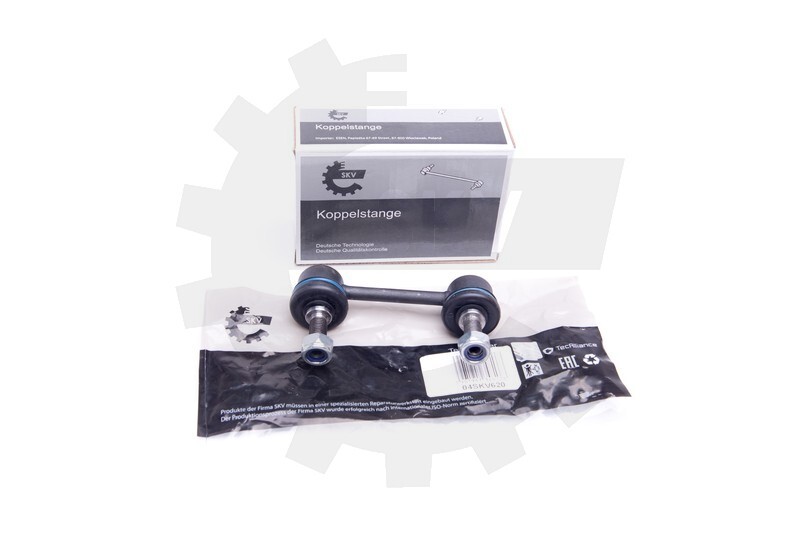 Stabilizer Link ESEN Rear Left / Right; Mazda 626 IV MX-6 Xedos 6; GA