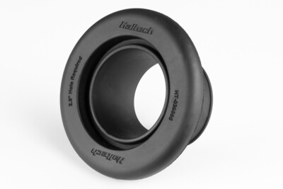 Haltech ECU Firewall Gummi Kabeltülle DURCHMESSER: 63,5 mm 2,5 OD 44,45 mm