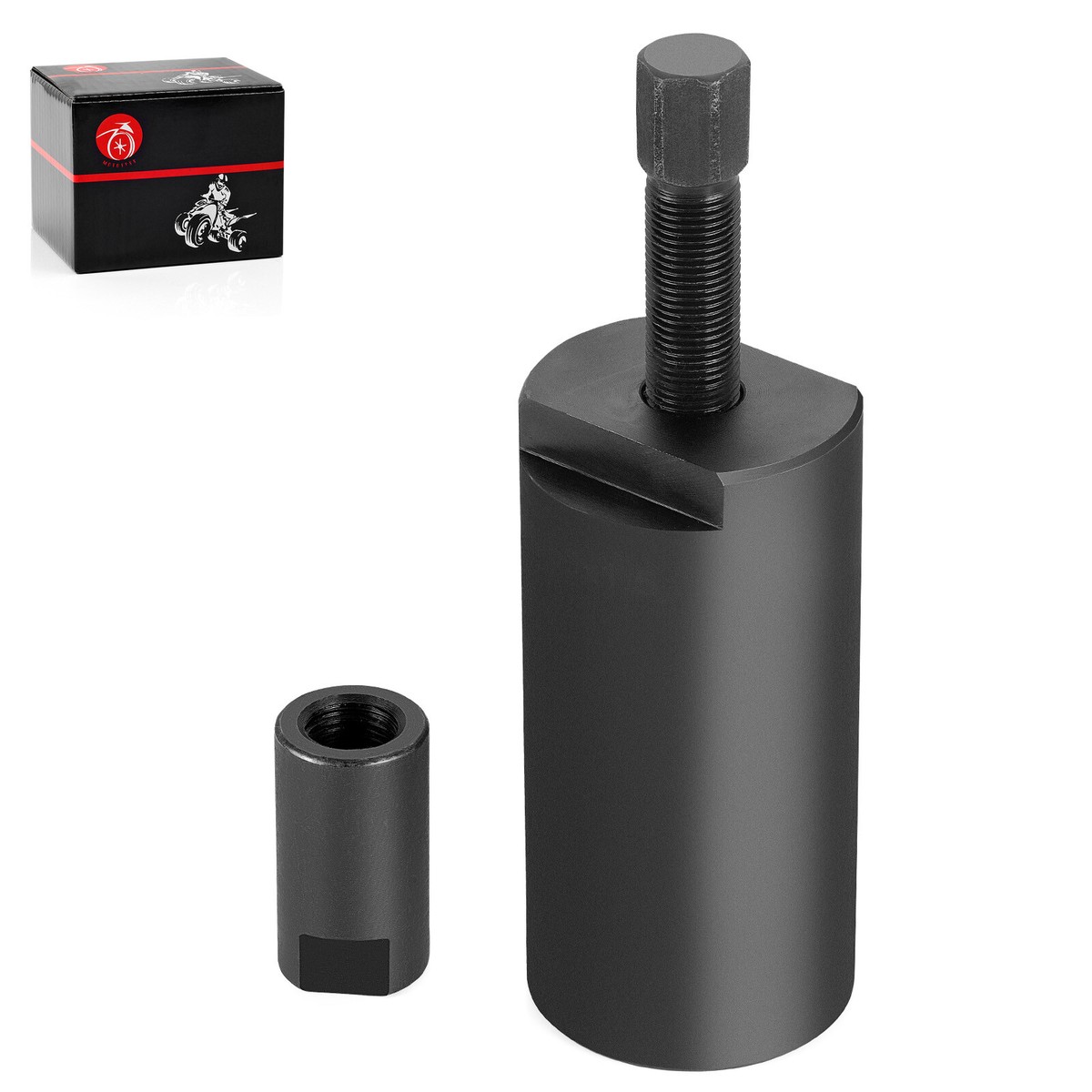 New Flywheel Puller Tool 50mm x 1.5 RH Female For Arctic Cat For