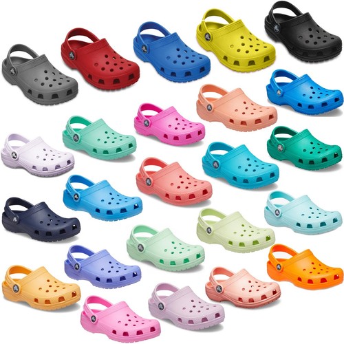 crocs on ebay