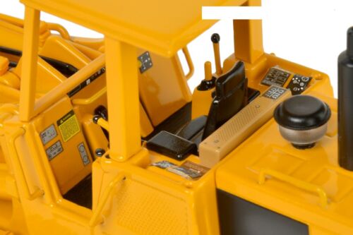 Caterpillar 973 Track Loader - ROPS & MP Bucket - 1/48 - CCM - Diecast - 2019 - Picture 3 of 4
