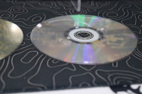 300 (DVD, 2008, 3-Disc) Limited Collector's Edition Box Set DISCS & BOOKLET ONLY - Imagen 8 de 17