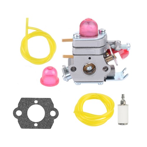 530071811 Carburetor for Craftsman 358.791530 25cc Weed Eater Poulan