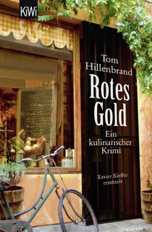 Thumbnail - Rotes Gold Tom Hillenbrand