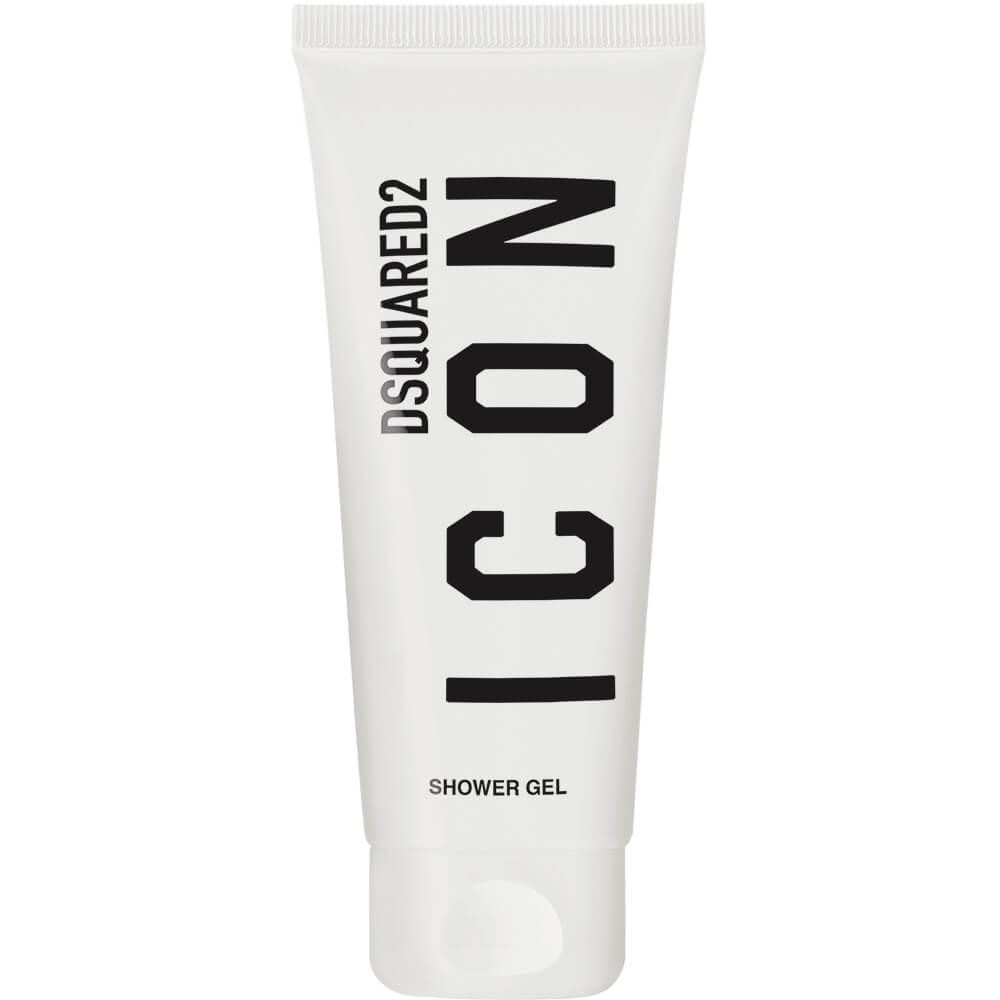 Debenhams Dsquared2 Icon Pour Femme Shower Gel 200ml - Image 2