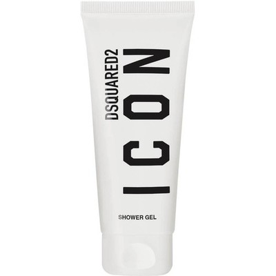 Dsquared2 Icon For Women Shower Gel 200 Ml