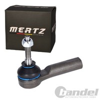 Mertz Spurstangenkopf Li/Re Passend FÜR Fiat Bravo Stilo Lancia Delta | M-S0446