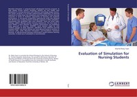 Wai Kit Ricky Yuen | Evaluation Of Simulation For Nursing Students | Taschenbuch