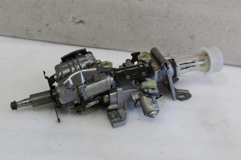 1996 LEXUS SC400 STEERING COLUMN WITH POWER TILT 89232-50011 - Image 2 of 4