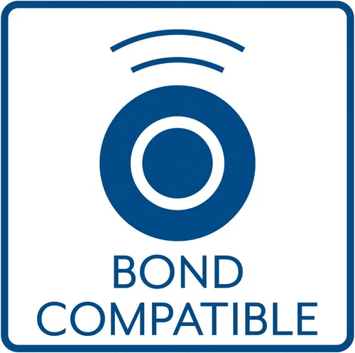 F888L-CL Slipstream 65" Outdoor Ceiling Fan with LED Light in Coal Finish - Picture 8 of 9