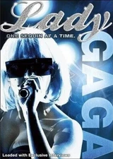 Lady Gaga: One Sequin at a Time - DVD - DISC ONLY 