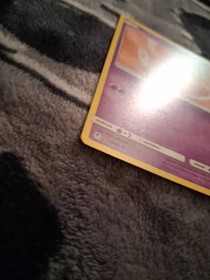 Mew - (Mewtwo Stamped) 032/068 Battle Academy Regular LP+ - Image 3 of 4