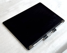 Apple MacBook Air M1 A2337 13 Inch Retina LCD Display 2560 × 1600 Silver Screen
