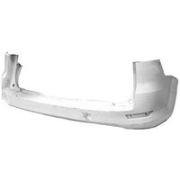 Diederichs 1428655 StoßStange Hinten FüR Ford Mondeo Iv Turnier (BA7) 2007-2010