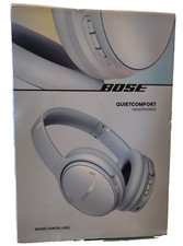 Bose QuietComfort Wireless Noise Cancelling Over-the-Ear Headphones FREE SHIP