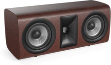 JBL Studio6 625C W ea Center Spkr Wood