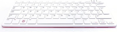 Raspberry PI 400 Official Keyboard