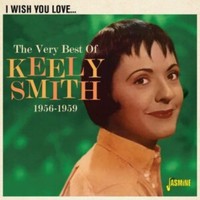 I Wish You Love - The Very Best Of Keely Smith - Cd - F600Z