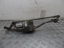Audi A4 S Line B8 Front Wiper Motor With Linkage 8k2955119a MK4 2008-2015~