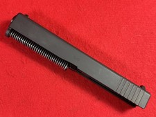 Glock Factory G17 17 9mm Gen 3 Pistol Upper Slide Barrel Assembly Complete NICE