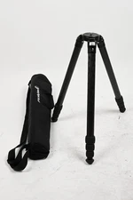 Really Right Stuff RRS Versa-34L Tall Carbon Fiber 4 Section Tripod #787