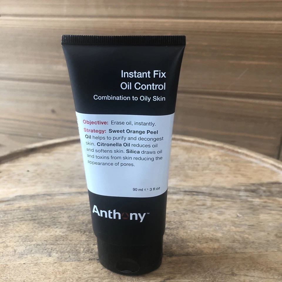 Control de aceite Instant Fix, 3 fl oz, contiene cáscara de naranja dulce y aceites de citronela Foto 2 de 4