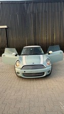 Mini Cooper Panoramic Sunroof Assembly 54107355233