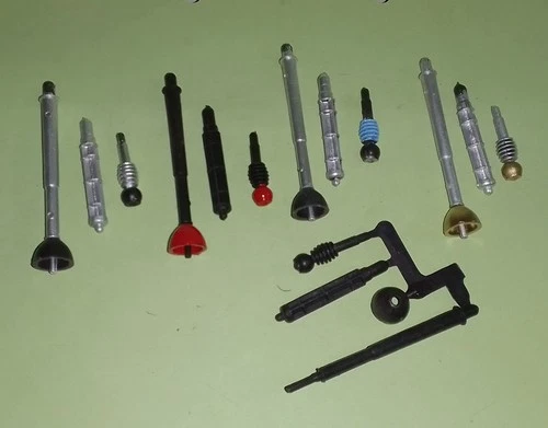 Palitoy Marx Herts BBC Toy Dalek Talking Reproduction Parts Box Choose from List