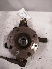 Moyeu avant gauche RENAULT CLIO 2 CAMPUS PHASE 1 402027463R