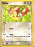 Skitty 6/10 EX Trainer Kit Latias Pokemon Lightly Played 1