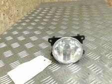 Antibrouillard Peugeot 3008